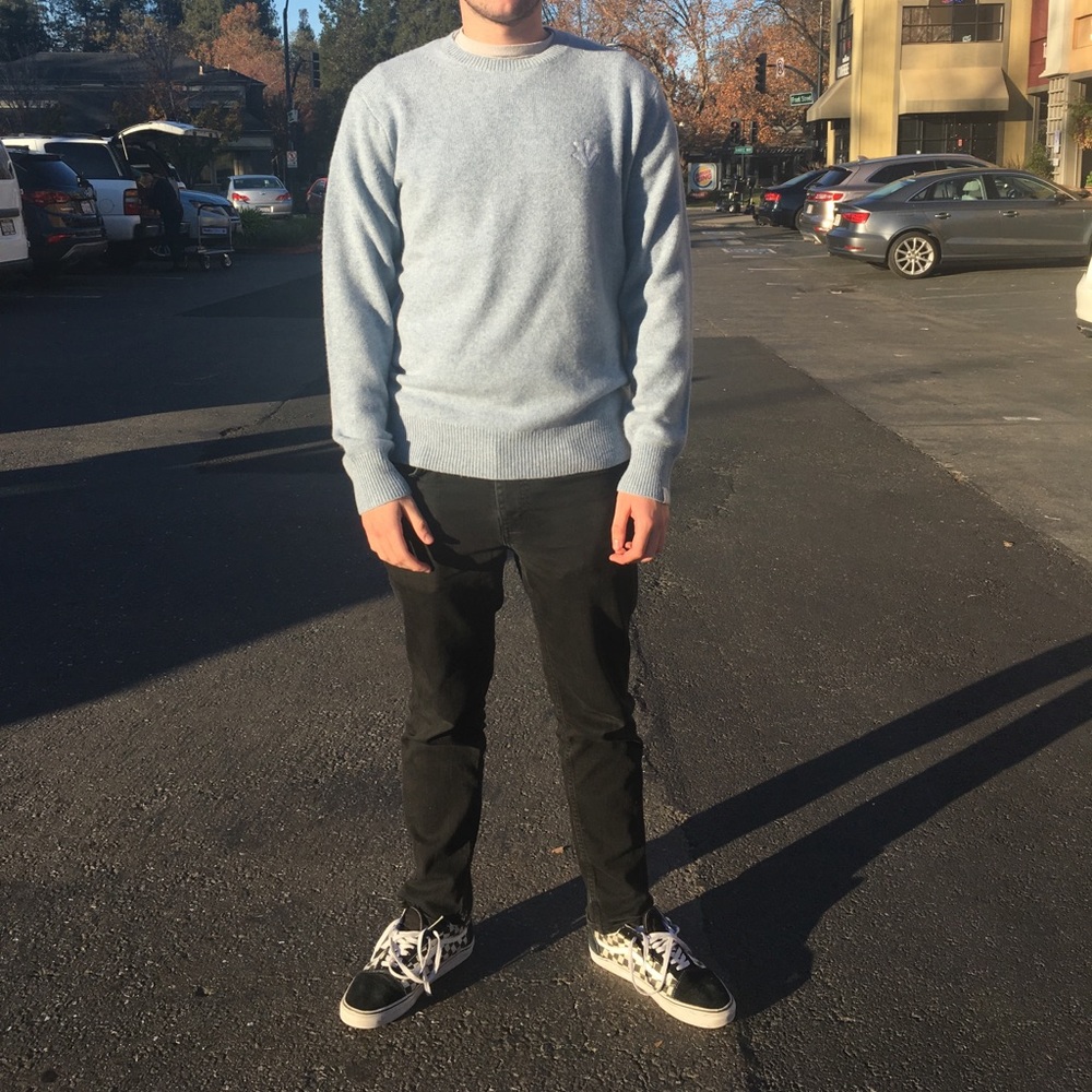 Cashmere Sweater from Rag & Bone (M)